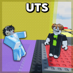 Ultimate Troll Spiral [UTS]