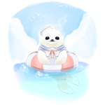 俺たちの夏休み