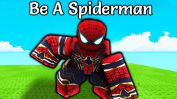 [UPD]🕷️Bądź Człowiekiem-Pająkiem