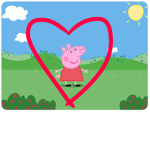 I like Peppa Pig :)