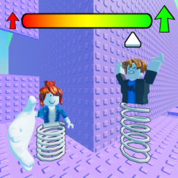 Spring Tower ⚙️