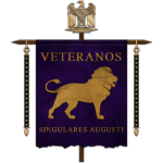 Speculatores Singulares Augusti
