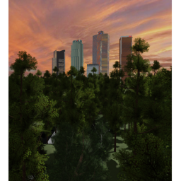 Pathogen: California