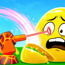 [REALEASE✨} Destroy A Blob🔫