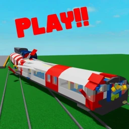 Trains vs cars and trucks ||| icon