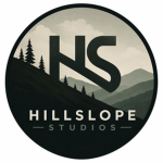 HillSlope Studios