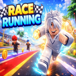 Race Running ⚡🏃