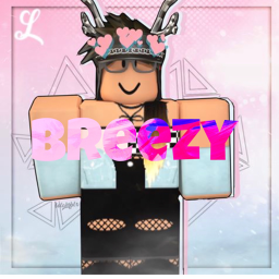 Breezy Resorts Cafe. (Enjoy!)