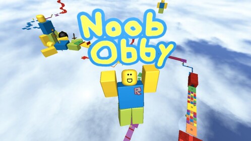 Noob Obby