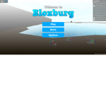 Isaac Plays Roblox