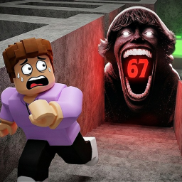 💀 Escape Scary Maze [SURVIVAL]