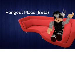 Hangout Place (Beta)