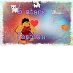 5 Stars Fashion~