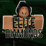 Diamonds of jersey