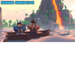 SIMULATOR FISH
