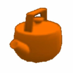 Teakettle people
