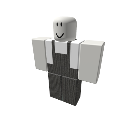 Gray swag pants thumbnail