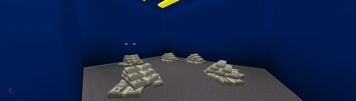 Rob the white bank (BETA)