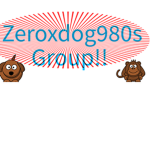 Zeroxdog980 Fan Group