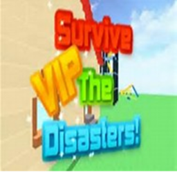 Survive The Disasters!