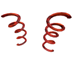 Adurite Coil Ears