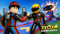 NASCAR TYCOON [2 graczy]