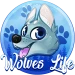 Wolves' Life Beta icon