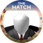 The Hatch Roblox badge thumbnail