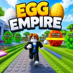 Egg Empire