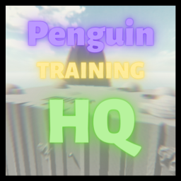 Penguin TRAINING