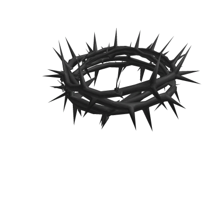Thorn crown