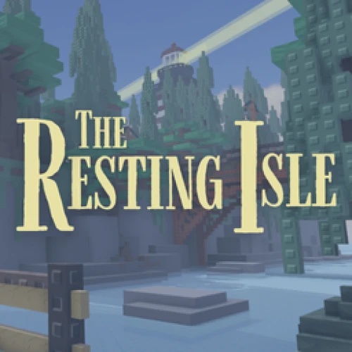 The Resting Isle Community