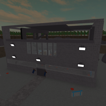 Industrial Tycoon [Alpha]