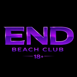 [VIP 1 / VVIP 2 RBX] END beach club [OPENING BETA]