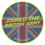 TBA | Teddy's British Army