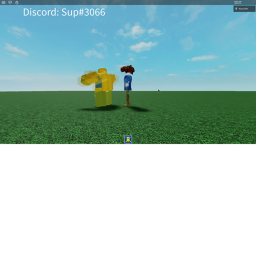 Noob Stand