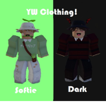 YW Clothing