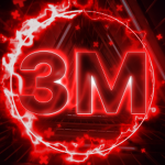 [ 3M ] 3KTAY'S MARKET