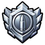 Silver Rank