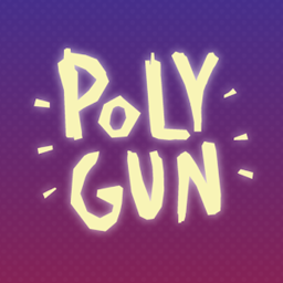 Poly Gun