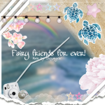 Fairy friends for ever!