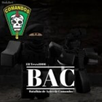 ''BAC'' | 1.º Batalhão de Ações de Comandos