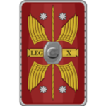 GJC | Legio X Equites