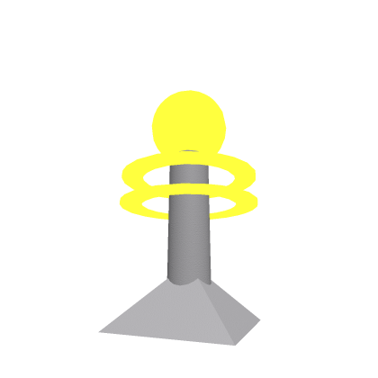 Checkpoint electrical