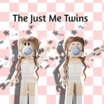 Just-Me Twins