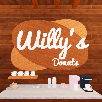 Willy's Donuts