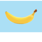 We love bananas!!!!!!!