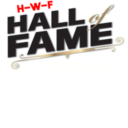 H-W-F Hall Of Fame
