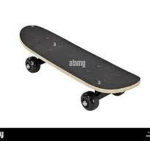 Skateboard United Club