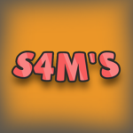 S4M's Clothing Store